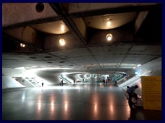 Gare do Oriente 12