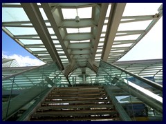 Gare do Oriente 14