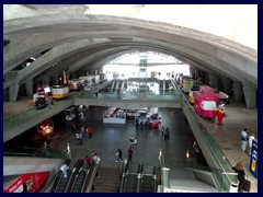 Gare do Oriente 18