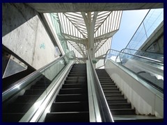 Gare do Oriente 20