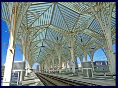 Gare do Oriente 22