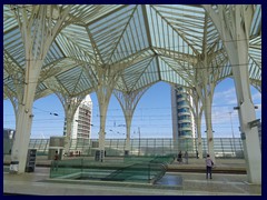 Gare do Oriente 23