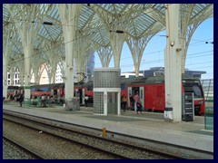 Gare do Oriente 24