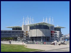 Oceanário de Lisboa 02