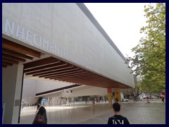 Pavilhão do Conhecimento, Ciência Viva