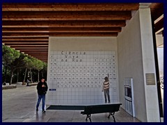 Pavilhão do Conhecimento, Ciência Viva