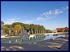 Parque Eduardo VII 07