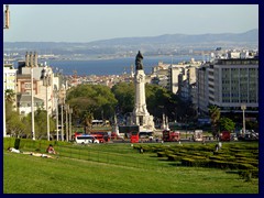 Parque Eduardo VII 11