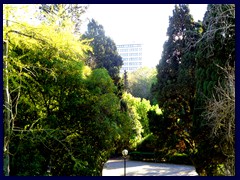 Parque Eduardo VII 16