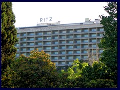 Ritz Four Seasons Hotel