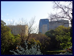 Parque Eduardo VII 21