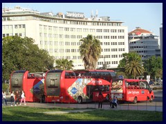 Praça do Marquês de Pombal 02