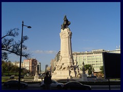 Praça do Marquês de Pombal 05