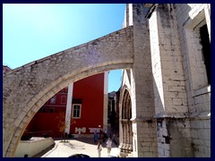 Carmo Convent 01