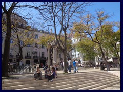 Largo de Carmo