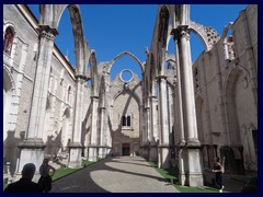 Carmo Convent 09