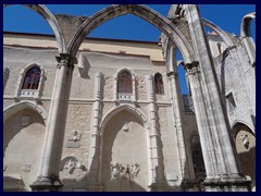 Carmo Convent 13