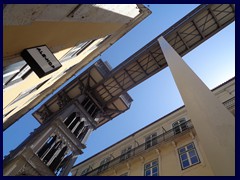 Elevador de Santa Justa 05