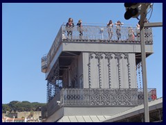 Elevador de Santa Justa 16