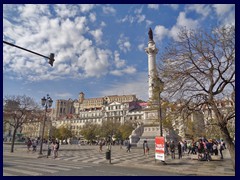 Praça Dom Pedro IV 07