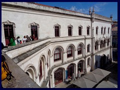 Rossio Station 06