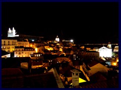 Alfama by night  10