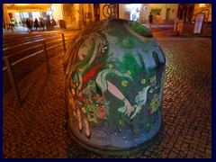 Alfama by night  18