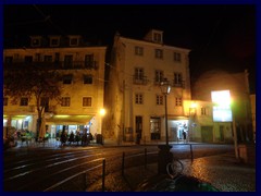 Alfama by night  19