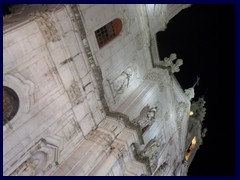 Alfama by night  25 - Igreja de São Vicente de Fora