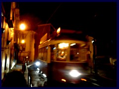 Alfama tram ride 09