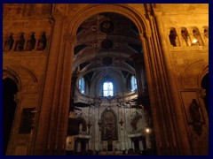 Sé, Lisbon Cathedral, Alfama