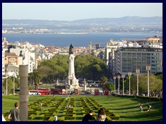 Parque Eduardo VII 02