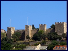   Sao Jorge Castle