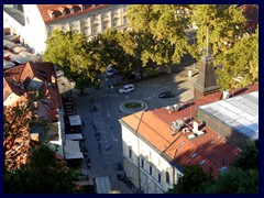 Ljubljana Castle and its views 26