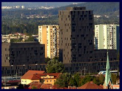 Ljubljana Castle and its views 35 - Situla