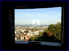 Ljubljana Castle and its views 38