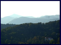 Ljubljana Castle and its views 41