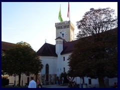 Ljubljana Castle and its views 50