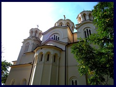 Sts. Cyril and Methodius Church