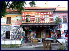 Metelkova 12