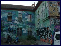 Metelkova 4K 12