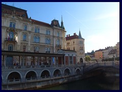 Ljubljanica River 02