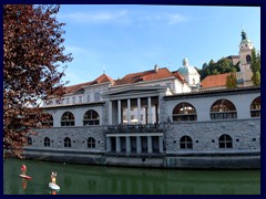 Ljubljanica River 04