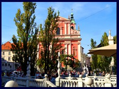 Old Town 008 - Franciscan Church