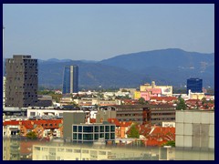 Nebotičnik - Skyscraper and its views 24