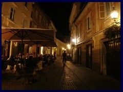 Ljublana_by_night_4K_15 - Gornji trg