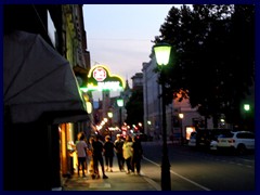 Ljubljana by night 002