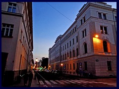 Ljubljana by night 004