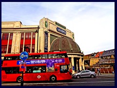 Brixton O2 Academy