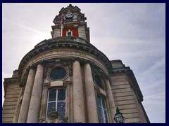 Brixton Town Hall